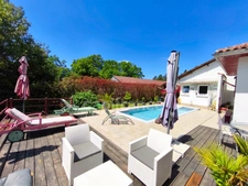 GEAUNE - A family home combining charm, light and the art of living