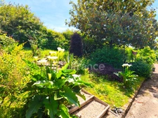 GEAUNE - A family home combining charm, light and the art of living