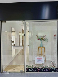 À LOUER – LOCAL COMMERCIAL 40 m² EN GALERIE DYNAMIQUE - AURAY (56)
