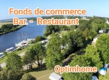 À vendre – Fonds de commerce Restaurant – proche de Redon (35)