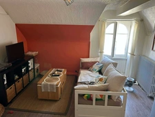 Immeuble de rapport 280 m² – Rendement 8 % – Rue Bernard – Local commercial + 2 appartements - LA ROCHE BERNARD (56)