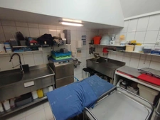 ? VENTE DE FONDS DE COMMERCE – RESTAURANT / CRÊPERIE – EMPLACEMENT N°1 - DAMGAN 