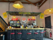 Fonds de commerce restaurant-bar avec marque forte – Derval (160 m² + terrasse)