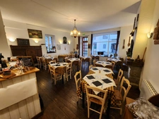 ?️ À CÉDER – FONDS DE COMMERCE RESTAURANT – REDON (35)