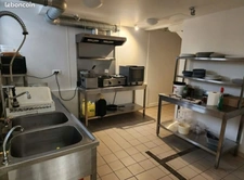 CESSION DE DROIT AU BAIL – BAR LOUNGE – PETITE RESTAURATION – EMPLACEMENT N°1 – CENTRE NANTES