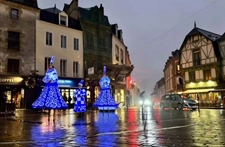  À vendre – Fonds de commerce Maroquinerie, Accessoires de mode & Bijoux – Auray (56)