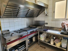 Fonds de commerce à vendre – Restaurant ouvrier / Bar avec Licence IV – Secteur HERBIGNAC (44)
