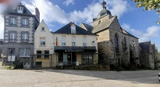 Murs libres - Bar-Tabac-Restaurant avec logement