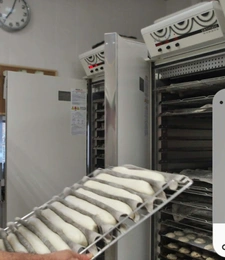 Vente fonds de commerce – Boulangerie-Pâtisserie – Proche Redon (35)