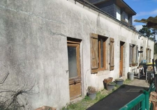 Maison + Terrain de loisir 2 ha