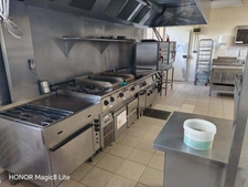 À VENDRE – FONDS DE COMMERCE BAR, RESTAURANT & ÉVÉNEMENTIEL SAVENAY (44)