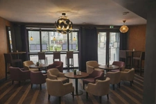 Fonds de commerce - BAR LOUNGE – PETITE RESTAURATION – EMPLACEMENT N°1 – CENTRE NANTES