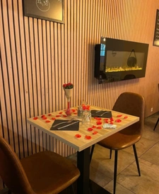 🔶 VENTE DE FONDS DE COMMERCE – RESTAURANT / CRÊPERIE – EMPLACEMENT N°1 - DAMGAN 