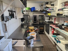 ?️ À VENDRE – RESTAURANT BISTRONOMIQUE – PORT DE REDON – EMPLACEMENT N°1