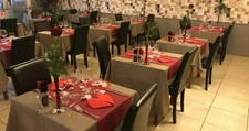 🔹 Vente Murs Commerciaux Restaurant à Questembert