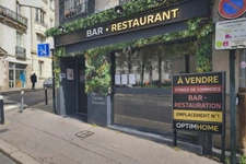 Fonds de commerce - BAR LOUNGE – PETITE RESTAURATION – EMPLACEMENT N°1 – CENTRE NANTES