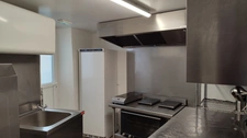 VANNES – EMPLACEMENT N°1 – VENTE FONDS DE COMMERCE RESTAURANT