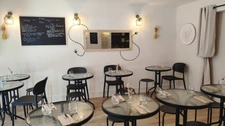 VANNES – EMPLACEMENT N°1 – VENTE FONDS DE COMMERCE RESTAURANT