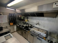 ? VENTE DE FONDS DE COMMERCE – RESTAURANT / CRÊPERIE – EMPLACEMENT N°1 - DAMGAN 