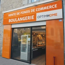 Vente fonds de commerce – Boulangerie-Pâtisserie – Proche Redon (35)