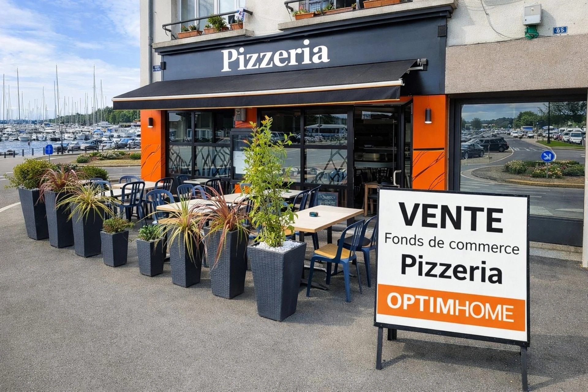 3 pièces 120 m² · à Hennebont · 120 m² · 92 400 €