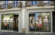 💼 Local commercial – Emplacement N°1 – Centre-ville 💼 76 M2 CHATEAUBRIANT (44)