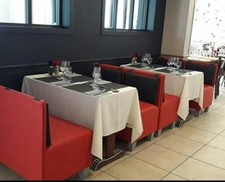  À vendre – Restaurant de belle réputation à Questembert (56)