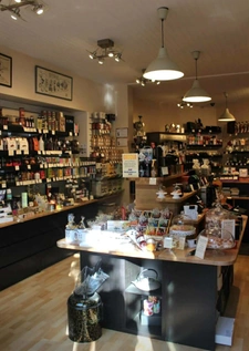 À VENDRE – ÉPICERIE FINE SPÉCIALISÉE – EMPLACEMENT N°1 – LA BAULE LES PINS - Fonds de commerce