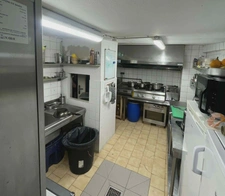 Fonds de commerce - BAR-RESTAURANT À VENDRE – EMPLACEMENT N°1 EN CENTRE-VILLE - NANTES (44)