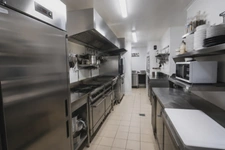 Fonds de commerce - PIZZERIA – RESTAURANT – EMPLACEMENT STRATÉGIQUE – ÉTABLISSEMENT CLÉ EN MAIN - Proche de MUZILLAC (56)
