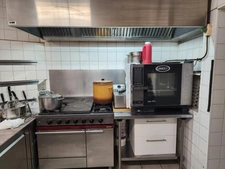 🍽️ À CÉDER – FONDS DE COMMERCE RESTAURANT – REDON (35)