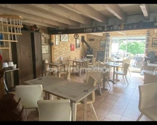   À vendre : Guinguette d'exception avec vue imprenable sur l’eau