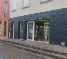 💇‍♀️ Salon de coiffure à vendre – Fort potentiel et rentabilité prouvée ! 💼 Proche de NANTES (44)