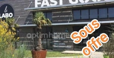 À Vendre – Local Commercial Exceptionnel en Zone Artisanale