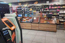 Fonds de commerce – Tabac, Presse, Loto, PMU – Nantes 