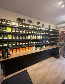 À VENDRE – ÉPICERIE FINE SPÉCIALISÉE – EMPLACEMENT N°1 – LA BAULE LES PINS - Fonds de commerce