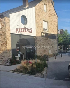 À vendre – Deux commerces de Pizzas à emporter & sur place