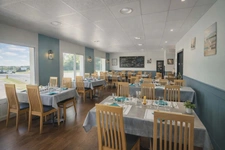 À vendre – Fonds de commerce - Restaurant routier, bistrot - offre du midi, avec logement - Proche de LOHEAC (35)