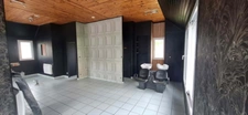 LOCAL COMMERCIAL 35m² – EMPLACEMENT STRATÉGIQUE – GRAND PARKING – SAINT-JEAN-LA-POTERIE