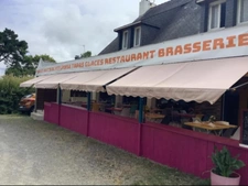 📍 Restaurant avec licence III - Station balnéaire prisée du 56 - Axe n°1 + Grand parking