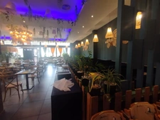  Restaurant rénové à vendre – Emplacement premium – Zone dynamique de Vannes