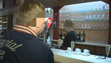 Murs libres - Bar-Tabac-Restaurant avec logement