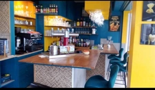📍 Restaurant avec licence III - Station balnéaire prisée du 56 - Axe n°1 + Grand parking