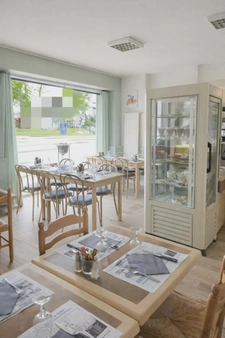 Fonds de commerce - Restaurant ouvrier – Emplacement n°1 – Belle rentabilité et qualité de vie ! à vendre MALANSAC 