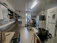  À vendre – Fonds de commerce  - Boulangerie-Pâtisserie en cœur de ville – Nord-sur-Erdre (44)