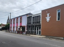 🔶 SPÉCIAL INVESTISSEUR – EMPLACEMENT N°1 NANTES / PORNIC 🔶  IMMEUBLE COMMERCIAL À FORT POTENTIEL DE RESTRUCTURATION ET DE VALORISATION