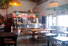 Fonds de commerce restaurant-bar avec marque forte – Derval (160 m² + terrasse)