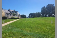 ARZON – À 300 M DE LA PLAGE ET DU PORT – CHARMANT APPARTEMENT AVEC CHAMBRE EN MEZZANINE