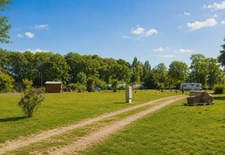 SAINT-ARMEL (56) – Propriété de caractère, 4 Chambres avec 2 hectares de terrain à 2 minutes de la mer