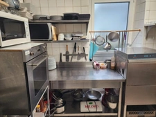 🍽️ À CÉDER – FONDS DE COMMERCE RESTAURANT – REDON (35)